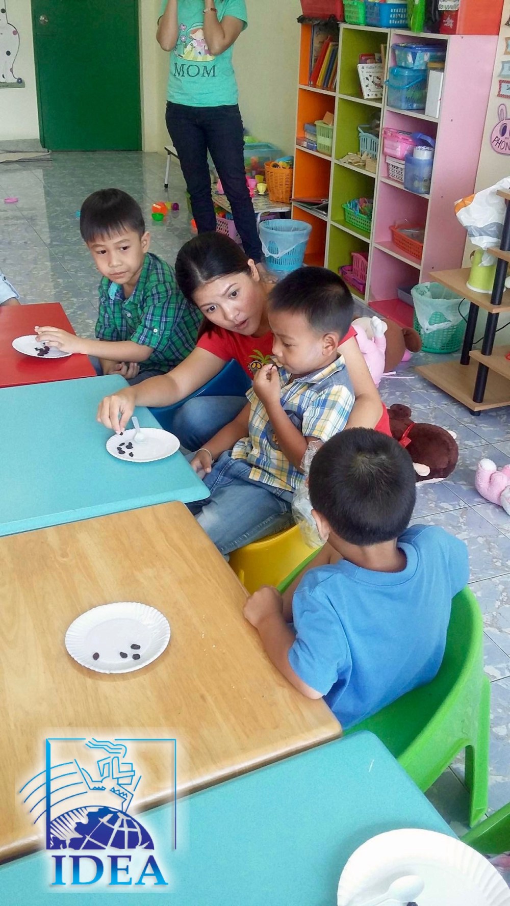 Learning made easier